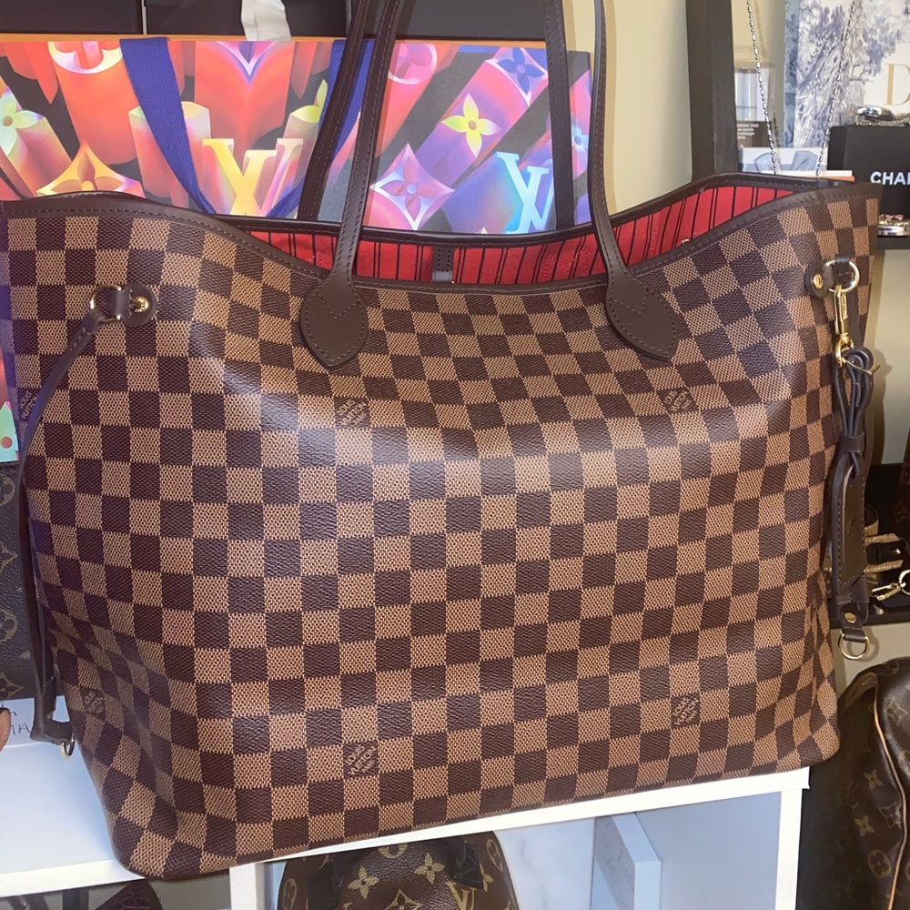Neverfull GM